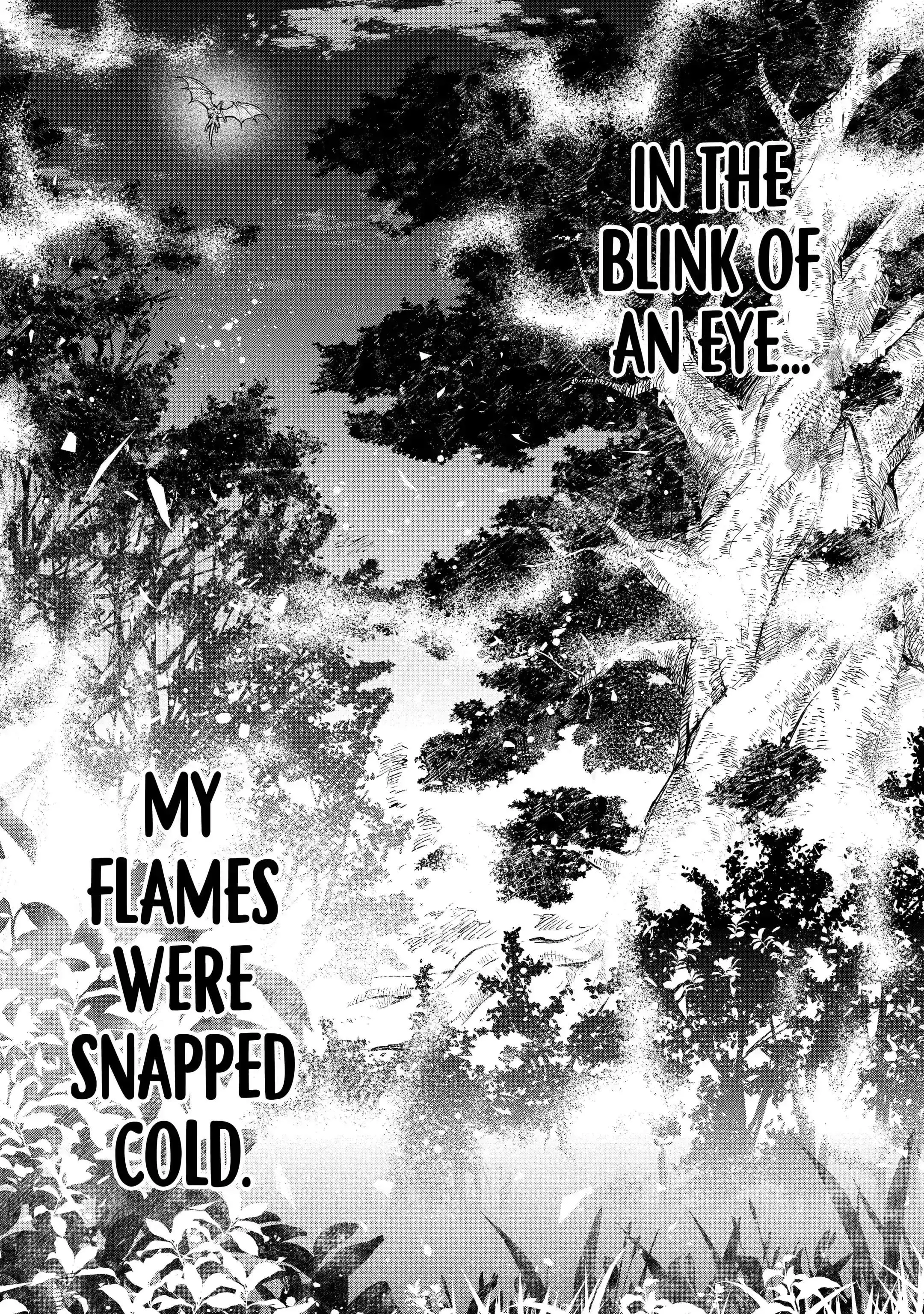 Last Boss, Yametemita ~Shujinkou ni Taosareta Furi Shite Jiyuu ni Ikitemita~ Chapter 16.1 9